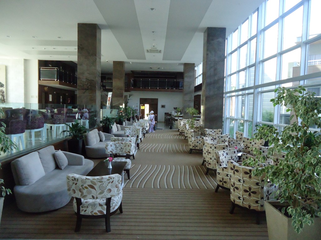 imagini hotel PALM WINGS KUSADASI